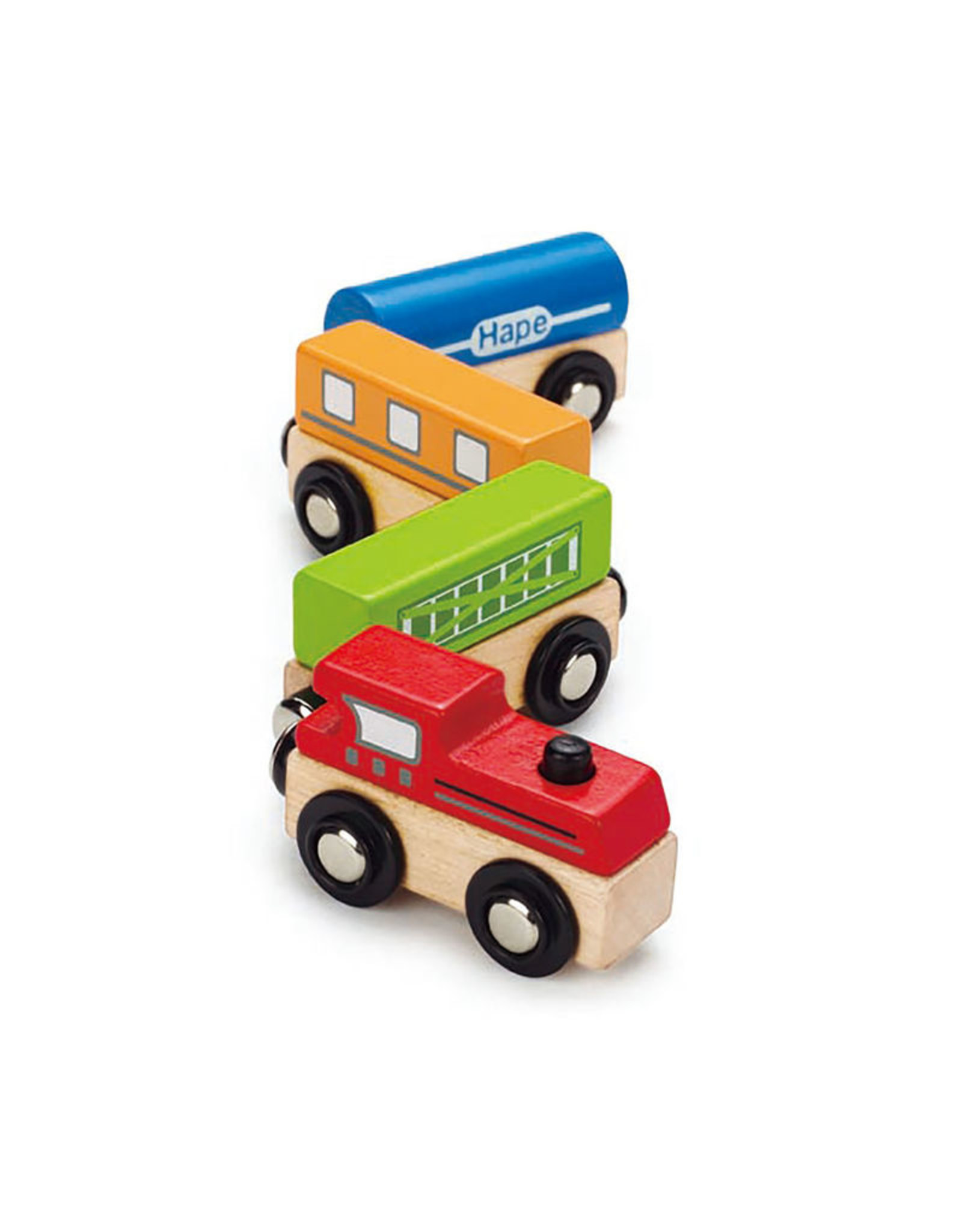 Hape Magnetic Classic Train