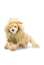 Steiff Leo Lion, Blond 12"