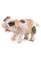 Folkmanis Grunting Pig Puppet Hand Puppet