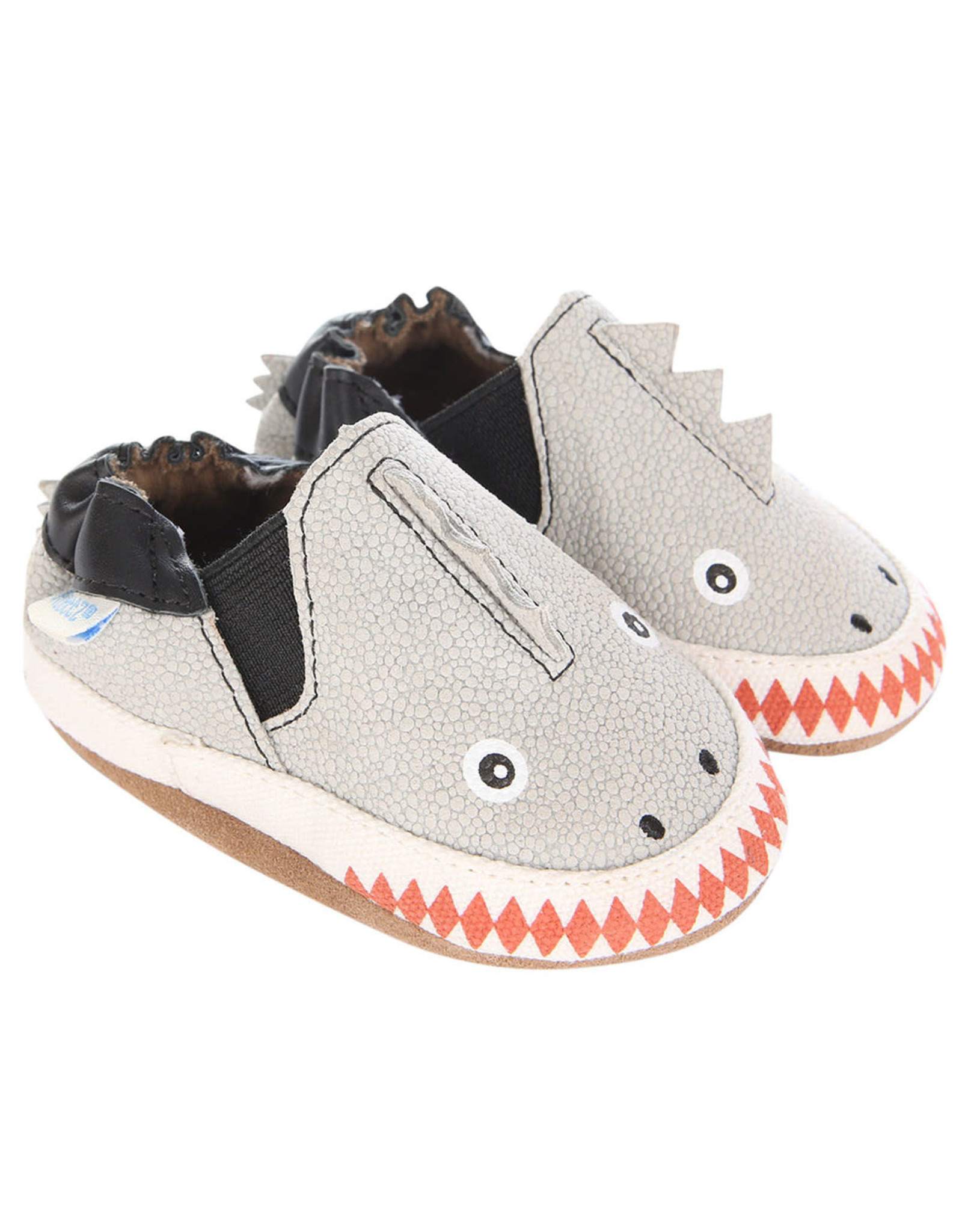 Robeez Dino Dan Soft Soles Dandy Lions Children S Shop