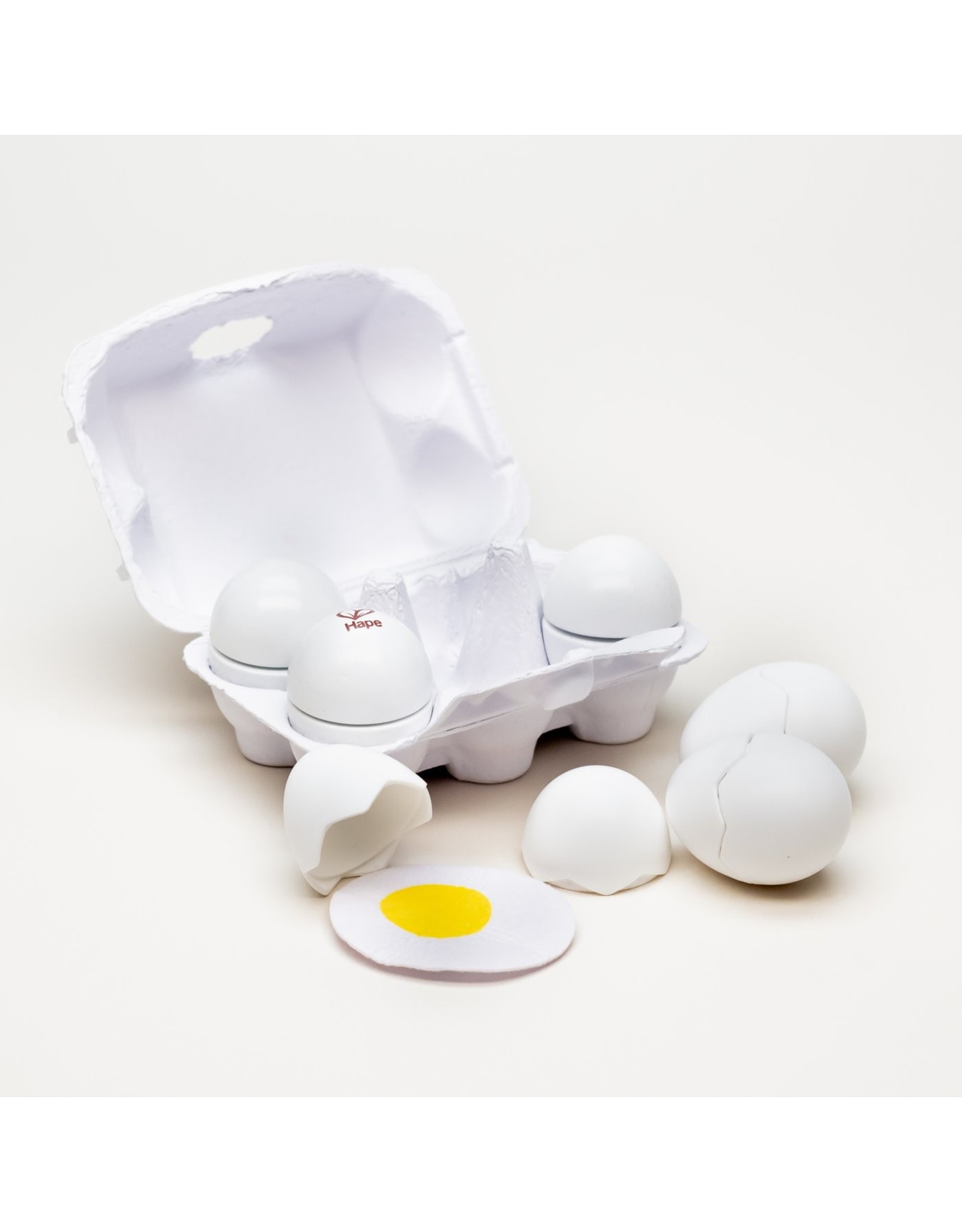 Hape Egg Carton