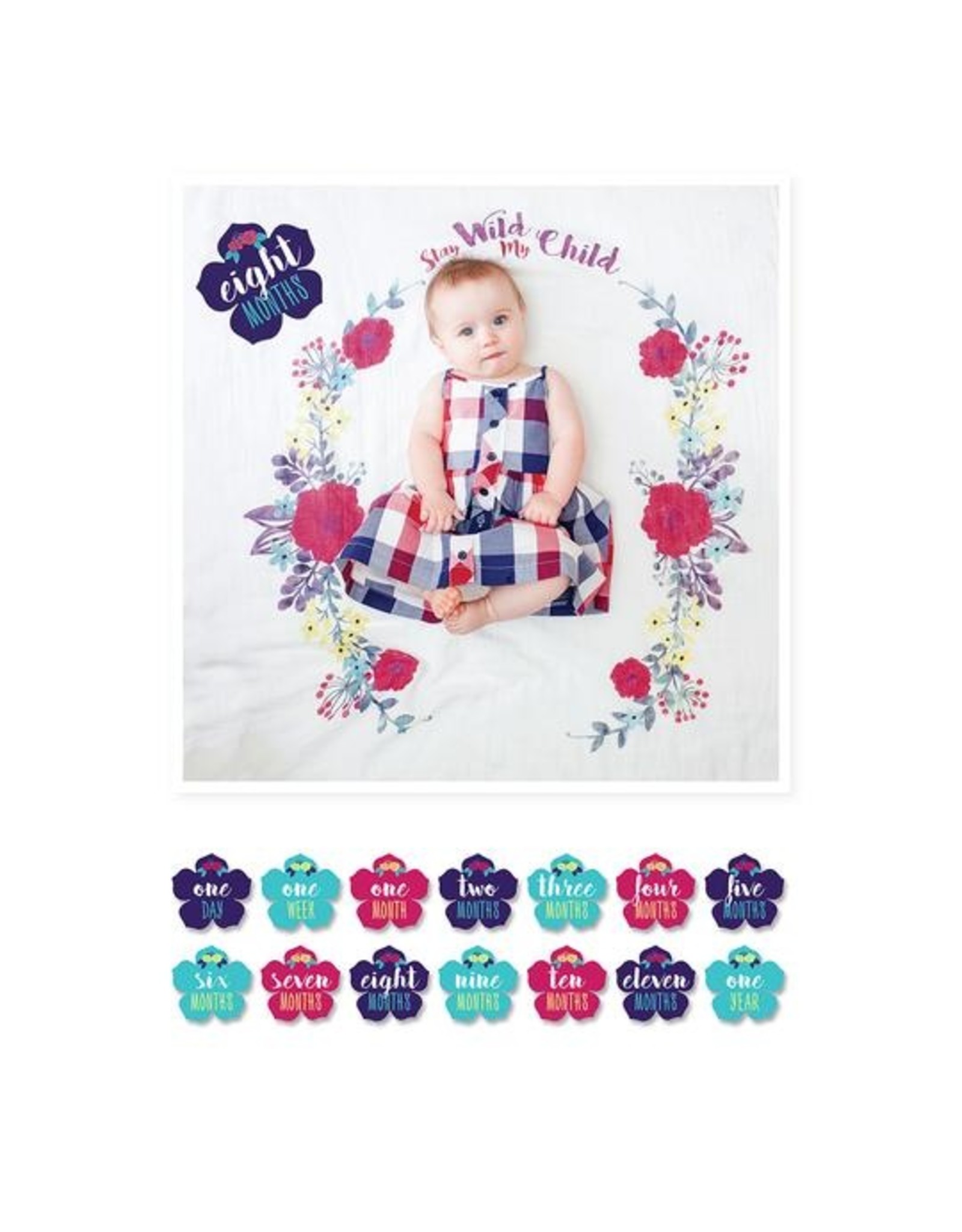 lulujo baby's first year