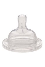 Klean Kanteen Baby Bottle Nipples 2 pk