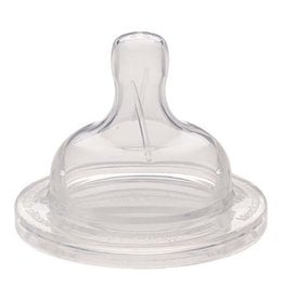 Klean Kanteen Baby Bottle Nipples 2 pk