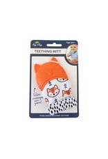 Itzy Ritzy Teething Mitt - Fox