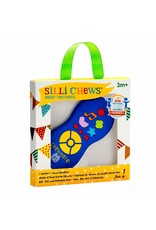 Silli Chews Chewmote Silicone Teether