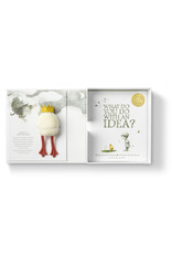 Compendium What Do You Do With An Idea? Gift Set