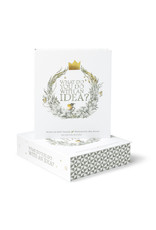 Compendium What Do You Do With An Idea? Gift Set