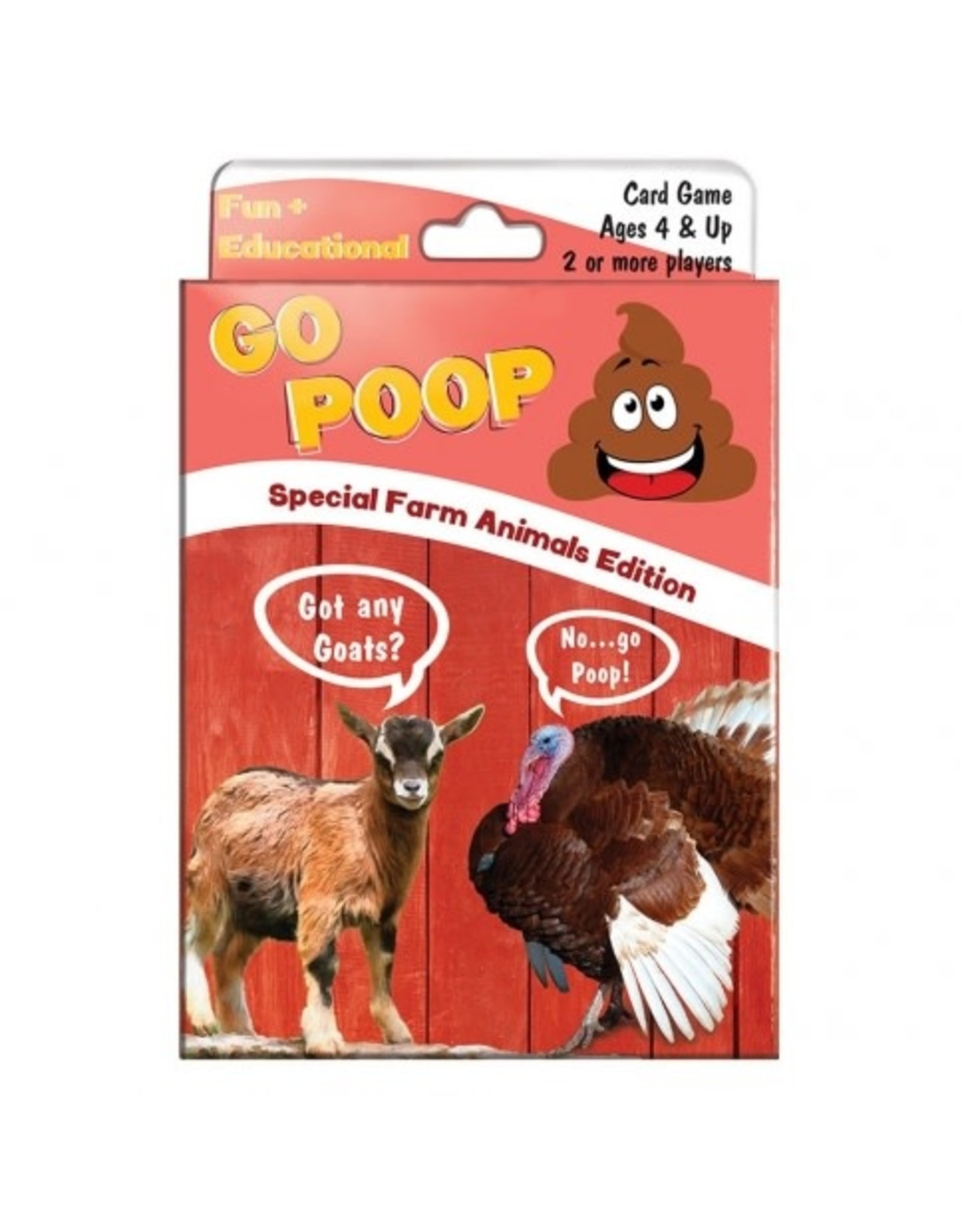 children's poop game