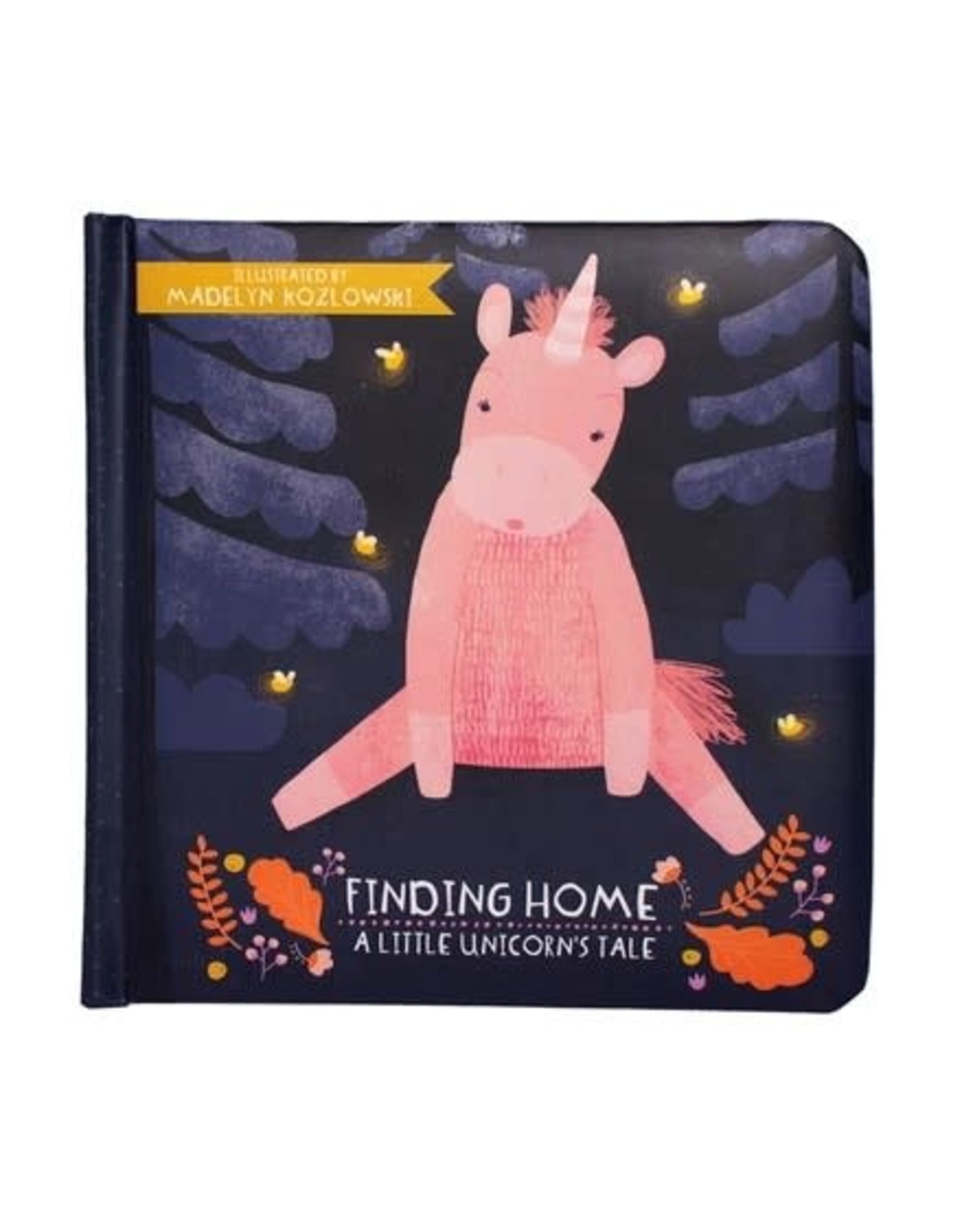 the manhattan toy company unicorn