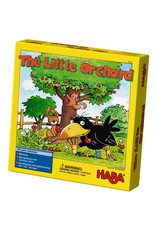 Haba The Little Orchard Memory Game