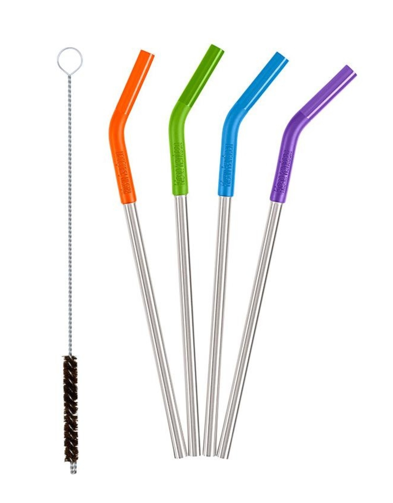 Straw 4-Pack