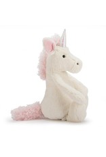 Jellycat Bashful Unicorn Medium