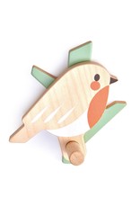 Tender Leaf Toys Forest Coat Hook