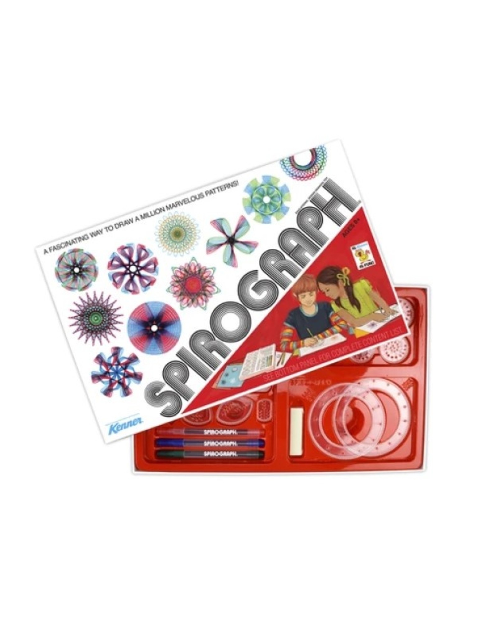 children's spirograph
