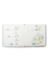 Bunnies by the Bay Nibbles BIG Surprise Board Book