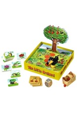 Haba The Little Orchard Memory Game