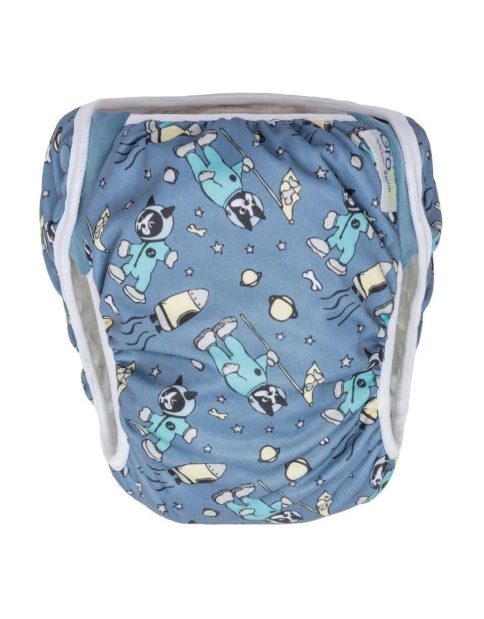 swimmer diapers size 1