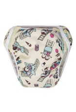 Swim Diaper in Funfair