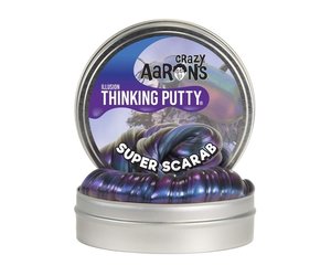 Purple silly putty new arrivals