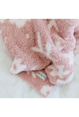 Saranoni Petals Double-Layer Bamboni Mini Blanket