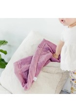 Saranoni Fairy Wings Lush Mini Blanket