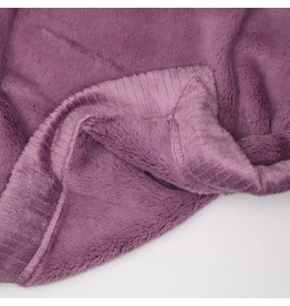 Saranoni Fairy Wings Lush Receiving Blanket