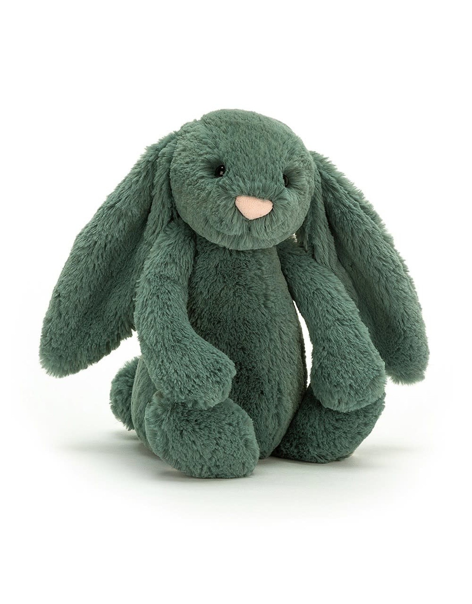 Jellycat Bashful Forest Bunny Medium