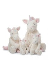 Jellycat Bashful Unicorn Small