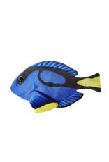 Blue Tang Fish 7.5"