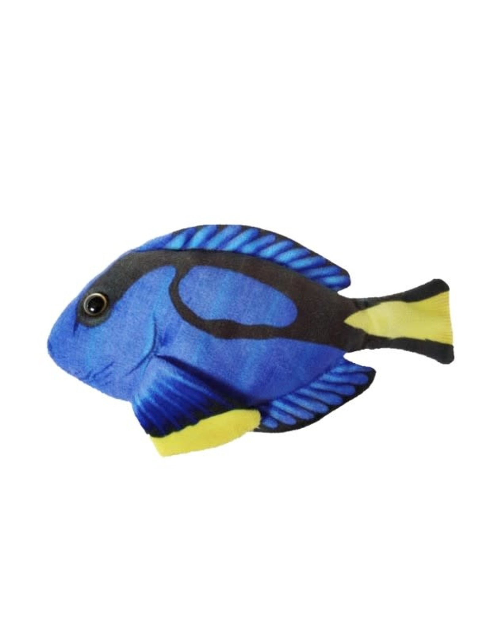 Blue Tang Fish 7.5"