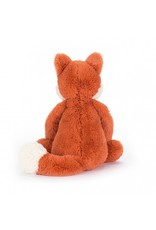 Jellycat Bashful Fox Cub Medium