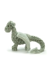 Jellycat Drake Dragon Little