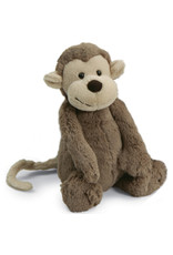 Jellycat Bashful Monkey Medium