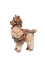 Douglas Toys Zephyr Llama