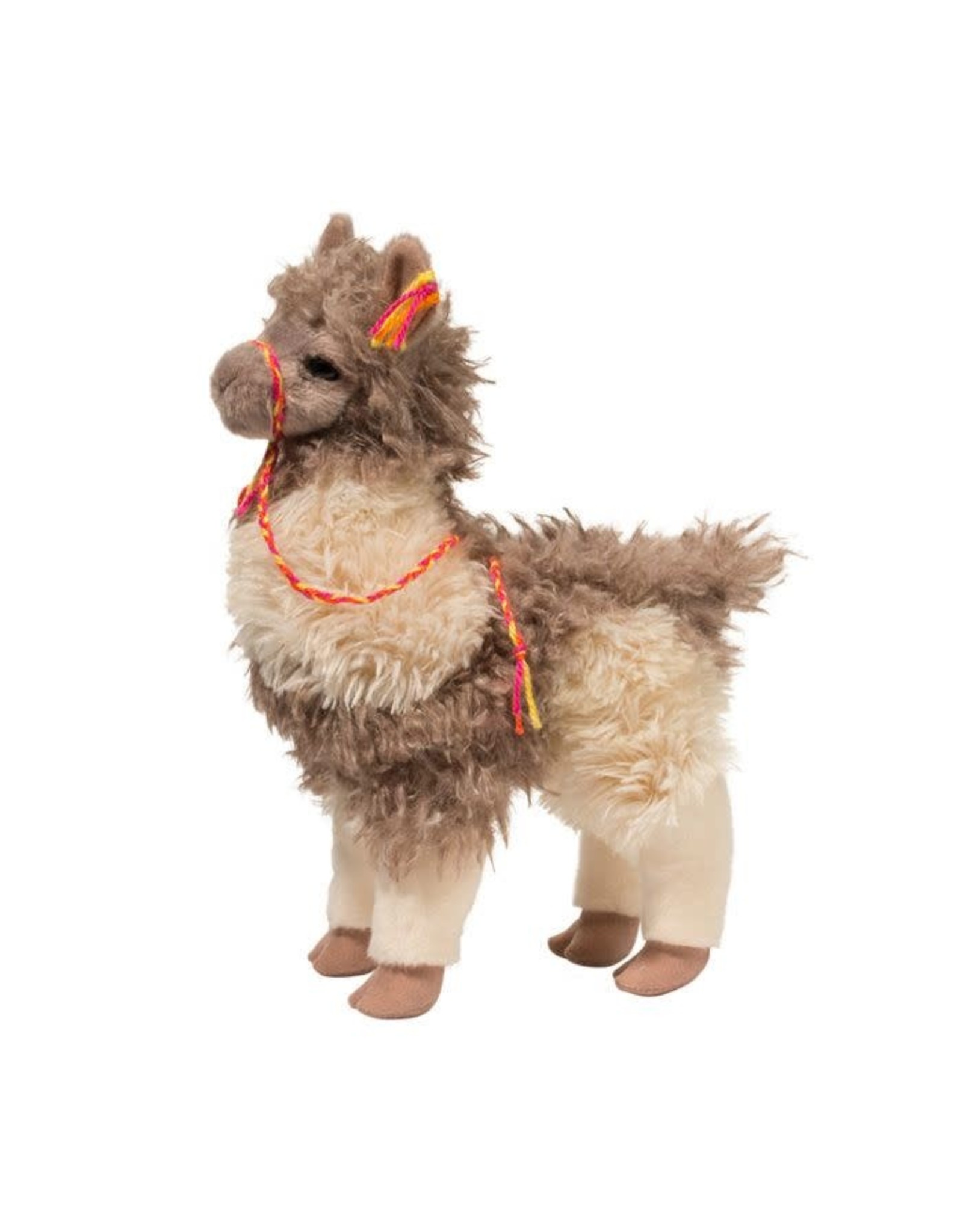 Douglas Toys Zephyr Llama