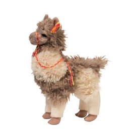 Douglas Toys Zephyr Llama