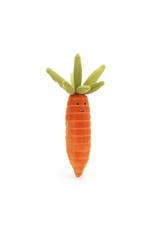 Jellycat Vivacious Vegetables Carrot