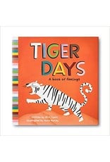 Compendium Tiger Days A Book of Feelings