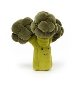 Jellycat Vivacious Vegetable Broccoli