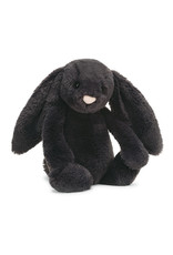 Jellycat Bashful Inky Bunny Medium