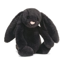 Jellycat Bashful Inky Bunny Medium