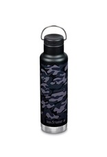 Klean Kanteen Klean Kanteen Insulated Classic - 20 oz - Black Camo