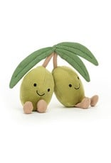 Jellycat Amuseable Olives