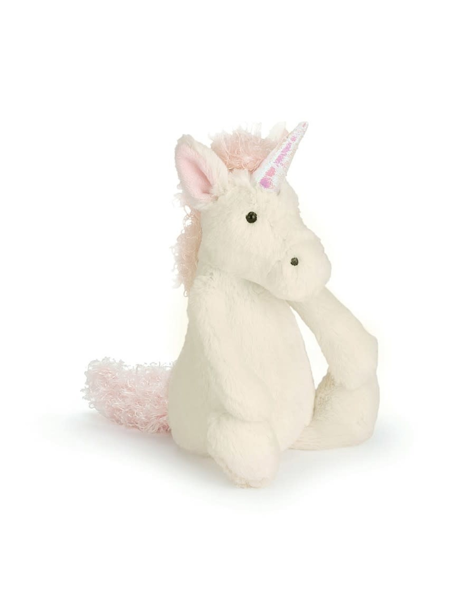 Jellycat Bashful Unicorn Small