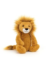 Jellycat Bashful Lion Medium