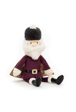 Jellycat Nutcracker King