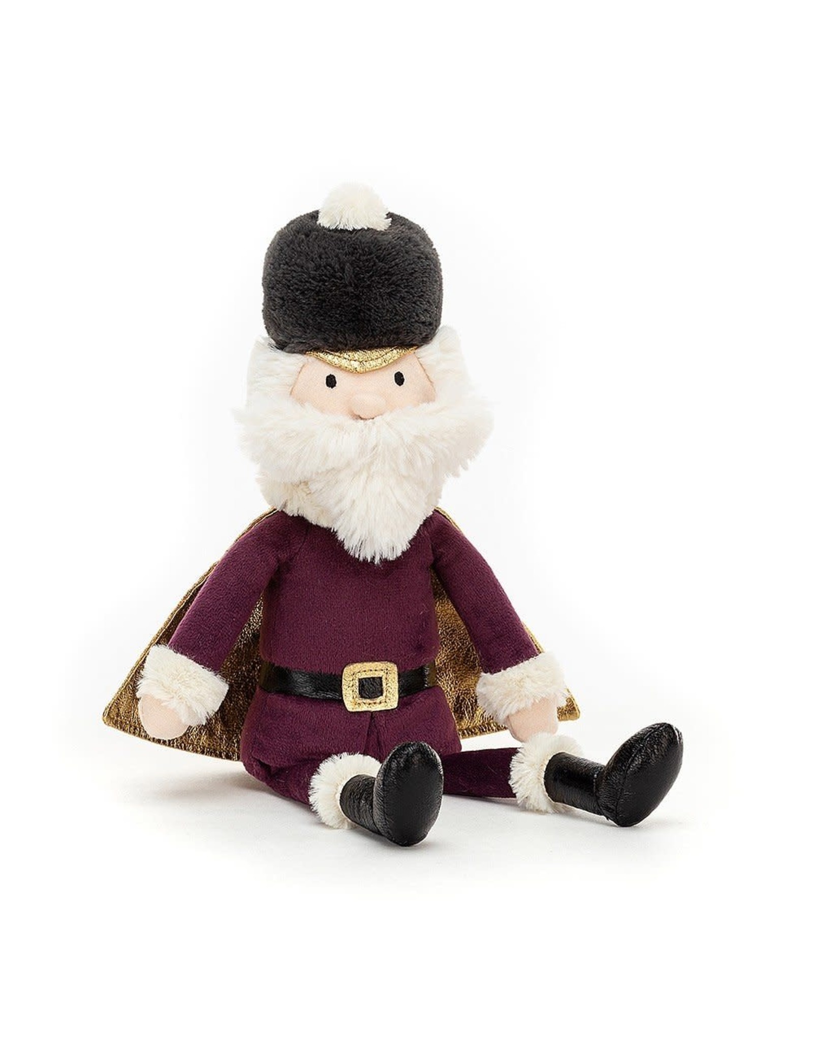 Jellycat Nutcracker King