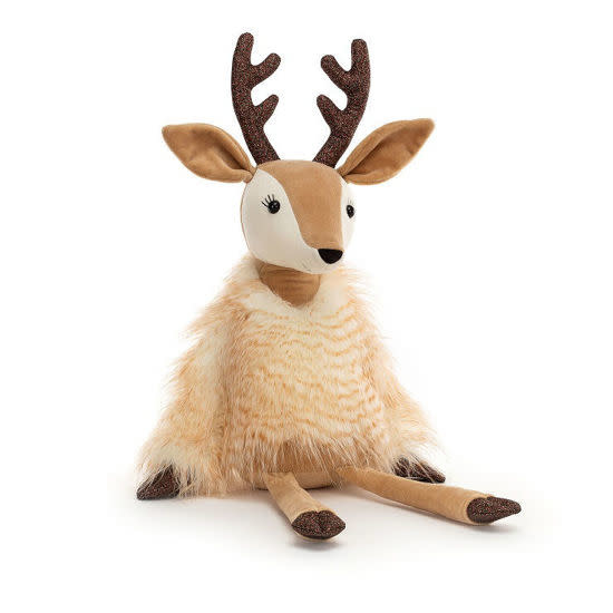 Jellycat robyn reindeer medium clearance