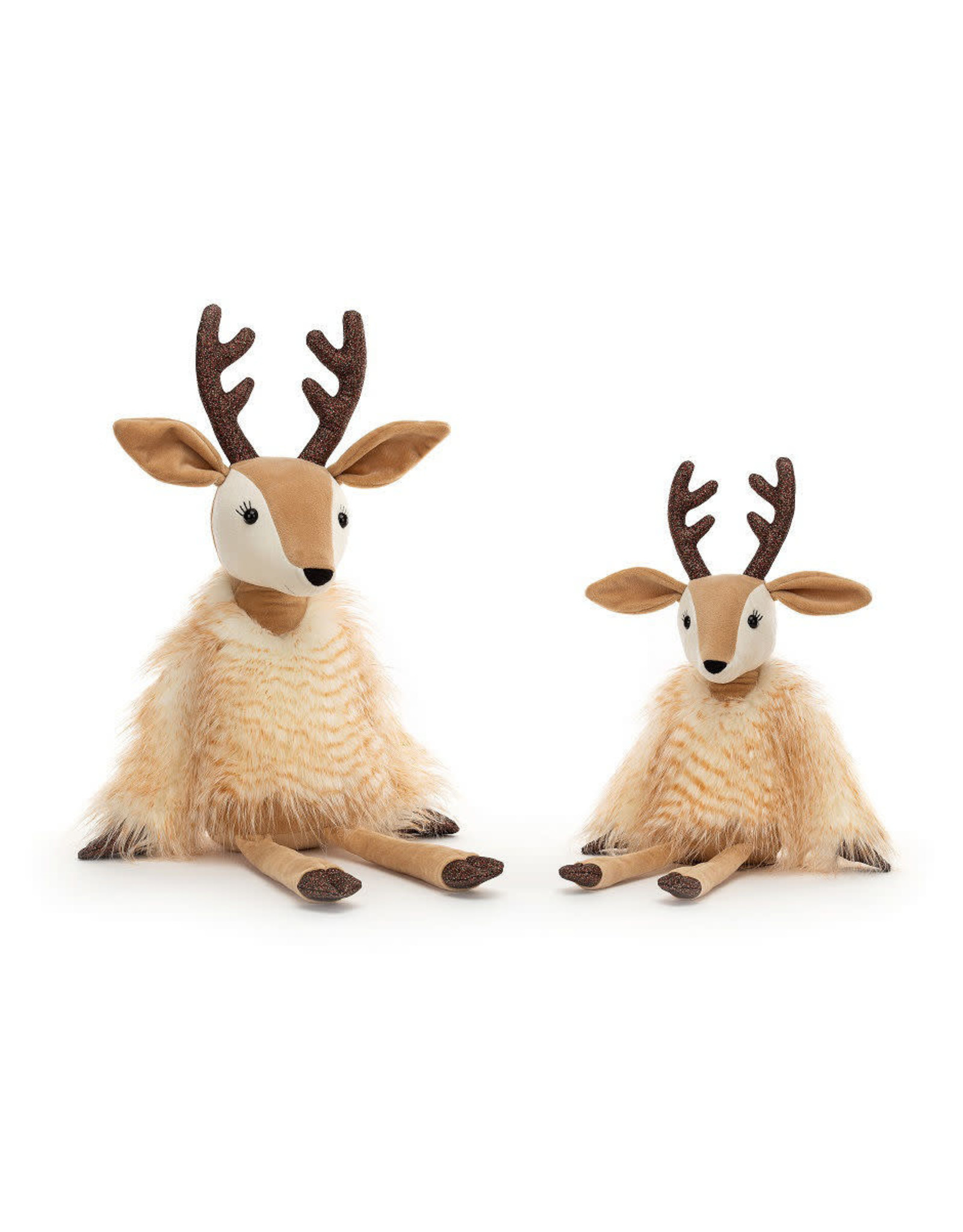 Jellycat Tawny Reindeer Medium